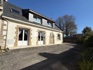  Maison � vendre 8 pi�ces 140 m�