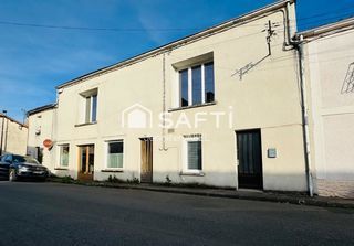  Maison � vendre 5 pi�ces 250 m�