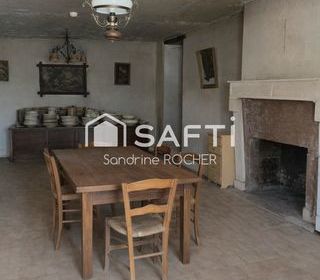  Maison � vendre 3 pi�ces 92 m�