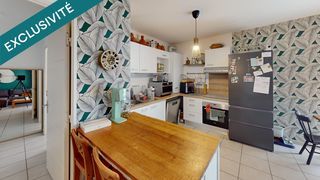  Appartement � vendre 4 pi�ces 79 m�