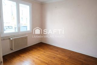  Maison � vendre 3 pi�ces 58 m�