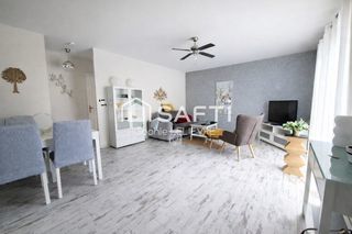  Maison � vendre 3 pi�ces 62 m�