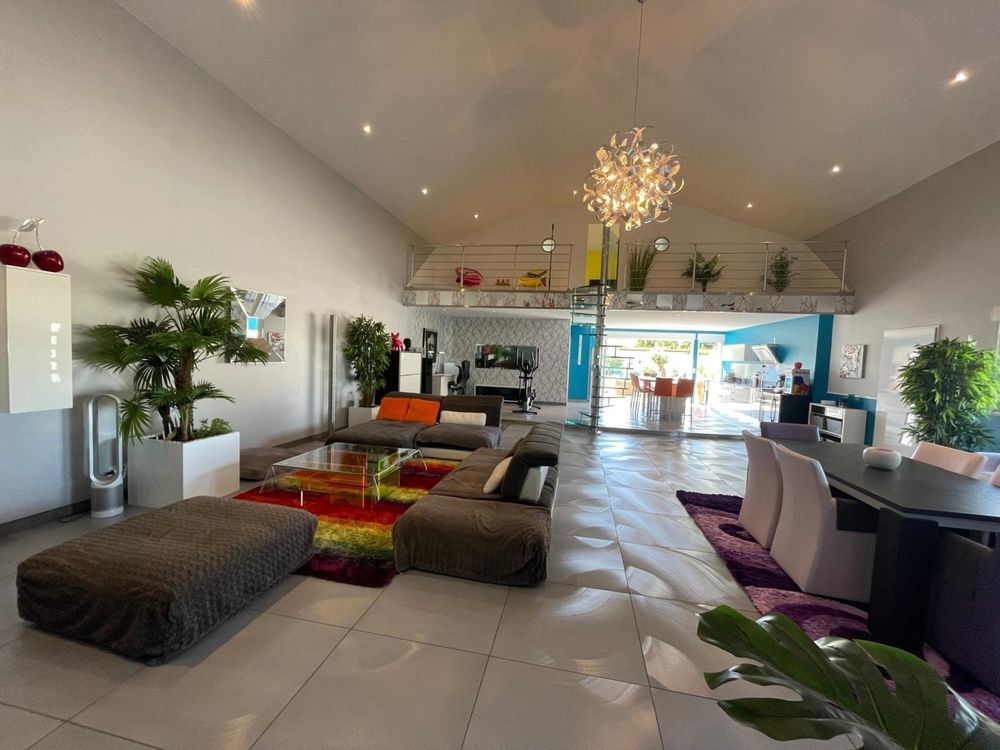 � vendre  Maison Bourges (18000)