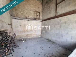  Maison � vendre 3 pi�ces 65 m�