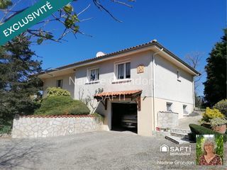  Maison � vendre 4 pi�ces 96 m�