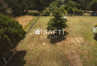  Terrain � vendre 759 m�