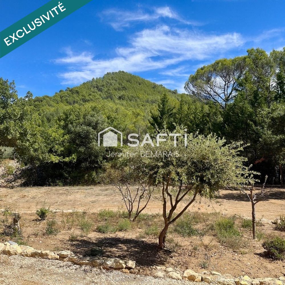 � vendre  Maison Rognes (13840)