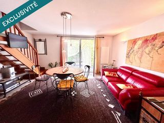  Maison � vendre 3 pi�ces 42 m�