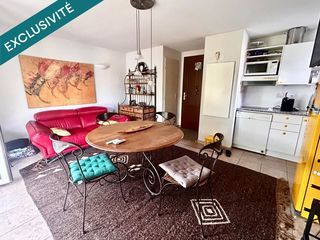  Maison � vendre 3 pi�ces 42 m�