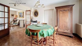  Maison � vendre 8 pi�ces 110 m�