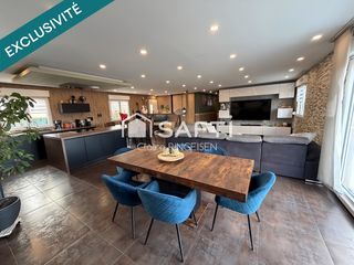  Maison � vendre 5 pi�ces 140 m�