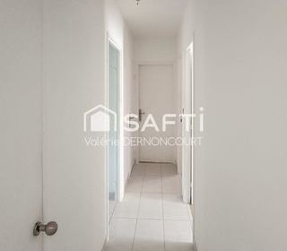  Appartement � vendre 4 pi�ces 77 m�