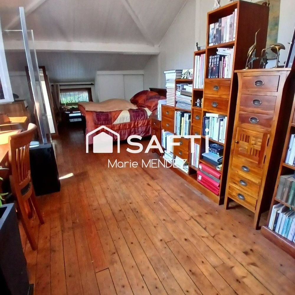 � vendre  Maison Bougival (78380)