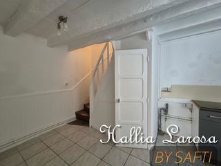  Maison � vendre 3 pi�ces 72 m�