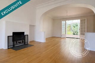  Maison � vendre 7 pi�ces 165 m�