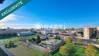  Appartement � vendre 4 pi�ces 62 m�