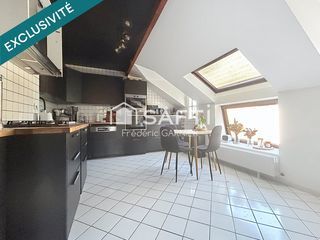  Appartement � vendre 5 pi�ces 153 m�