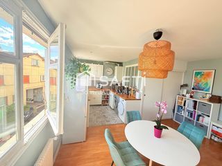  Appartement � vendre 2 pi�ces 49 m�