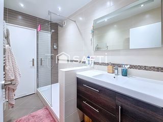  Appartement � vendre 3 pi�ces 60 m�