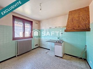  Maison � vendre 7 pi�ces 143 m�