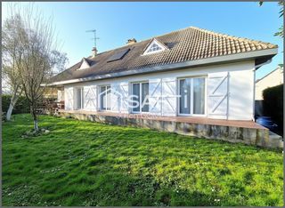  Maison � vendre 7 pi�ces 152 m�