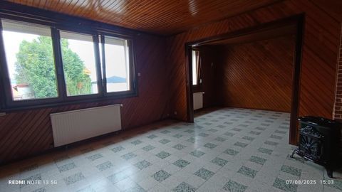   MAISON PLAIN PIED 2 CHAMBRES SOUS SOL DEPENDANCES JARDIN Maison - 3 pi�ce(s) - 93 m�