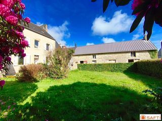  Maison � vendre 7 pi�ces 150 m�