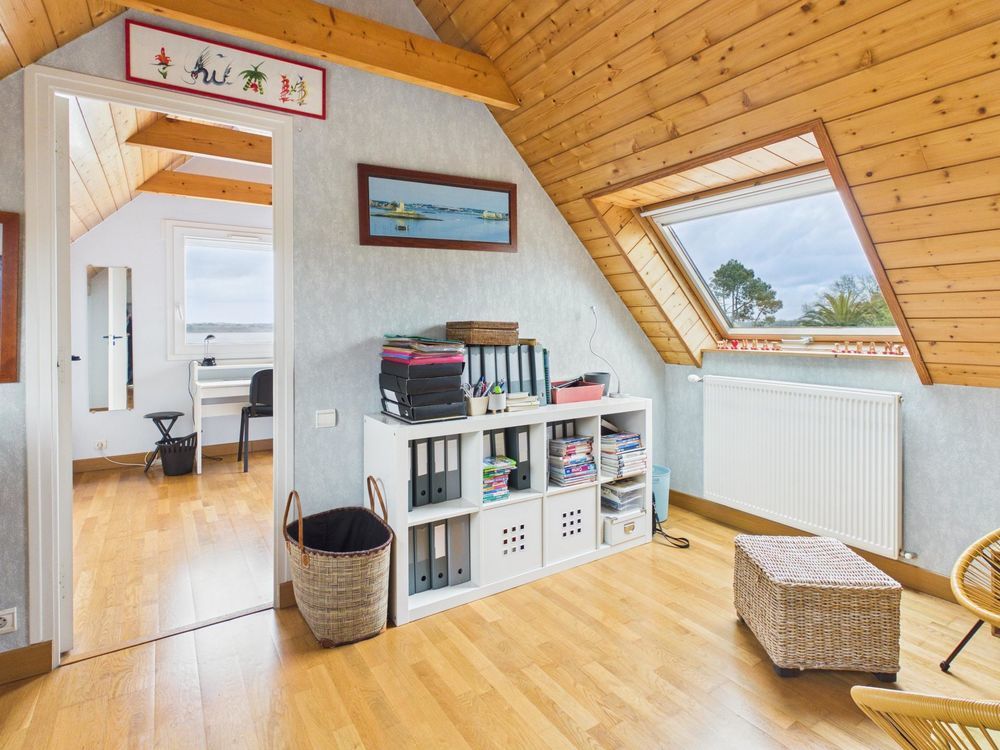 � vendre  Maison Carantec (29660)