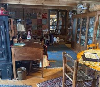  Maison � vendre 3 pi�ces 110 m�