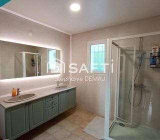  Maison � vendre 5 pi�ces 136 m�