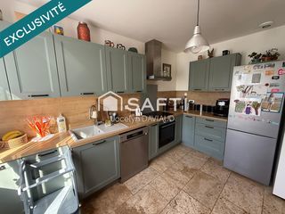  Maison � vendre 6 pi�ces 125 m�