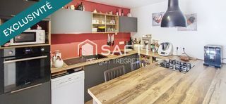  Maison � vendre 8 pi�ces 164 m�