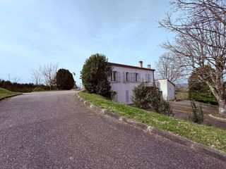  Maison � vendre 15 + pi�ces 550 m�