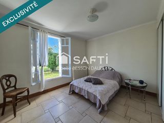  Maison � vendre 4 pi�ces 111 m�