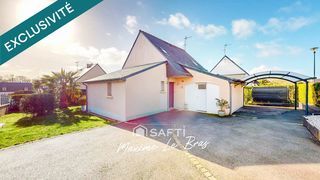  Maison � vendre 4 pi�ces 92 m�