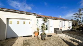  Maison � vendre 5 pi�ces 64 m�