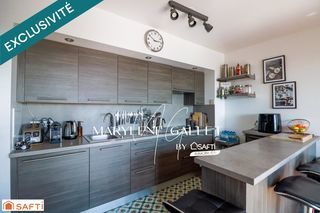  Appartement � vendre 4 pi�ces 85 m�