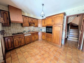  Maison � vendre 7 pi�ces 174 m�