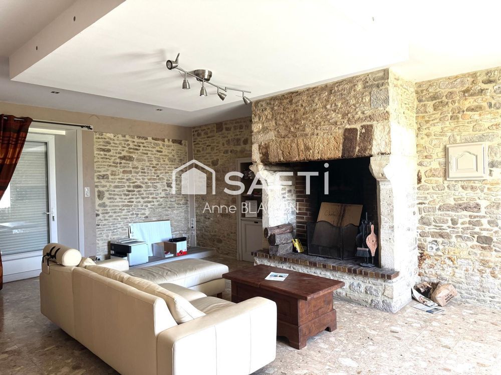 � vendre  Maison Carentan (50500)