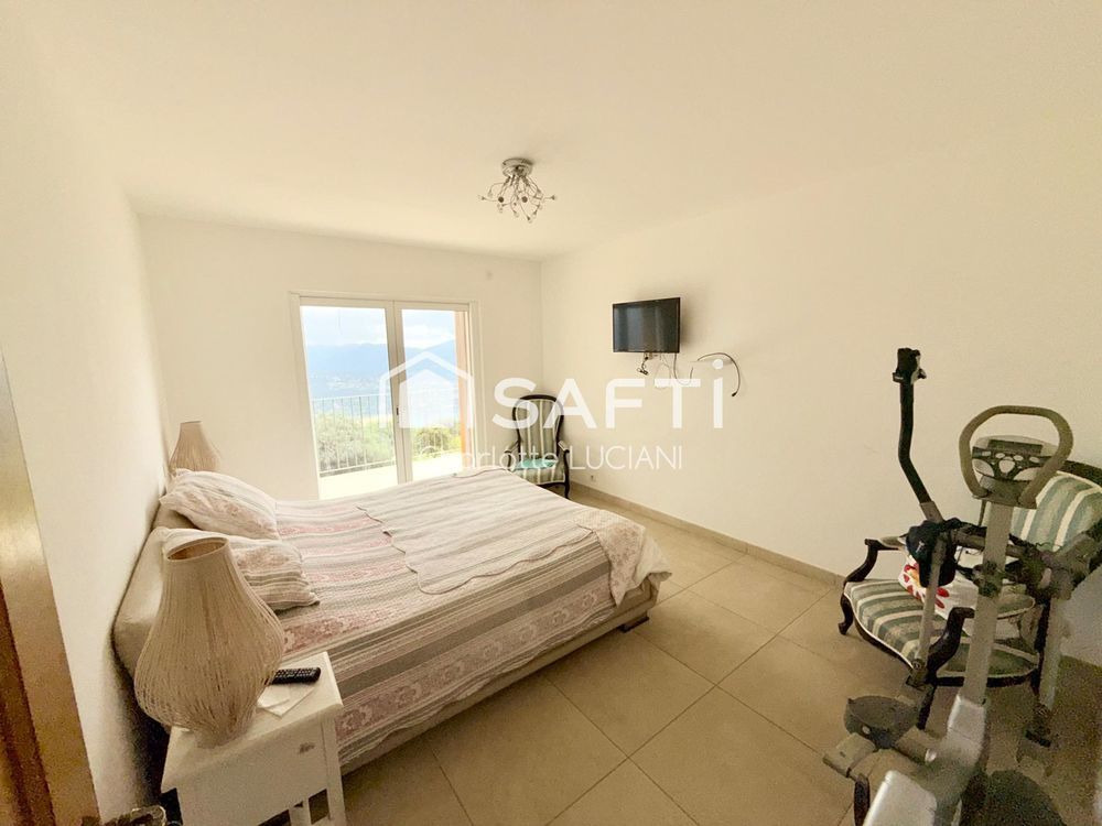 � vendre  Maison Olmeto (20113)