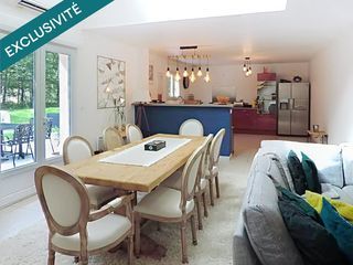  Maison � vendre 7 pi�ces 190 m�