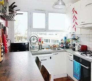  Appartement � vendre 4 pi�ces 84 m�