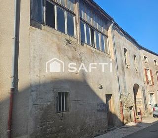  Immeuble � vendre 331 m�