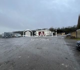  Terrain � vendre 6216 m�