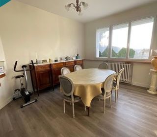  Maison � vendre 3 pi�ces 72 m�