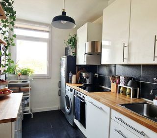  Appartement � vendre 3 pi�ces 56 m�