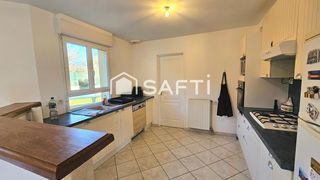  Maison � vendre 7 pi�ces 123 m�