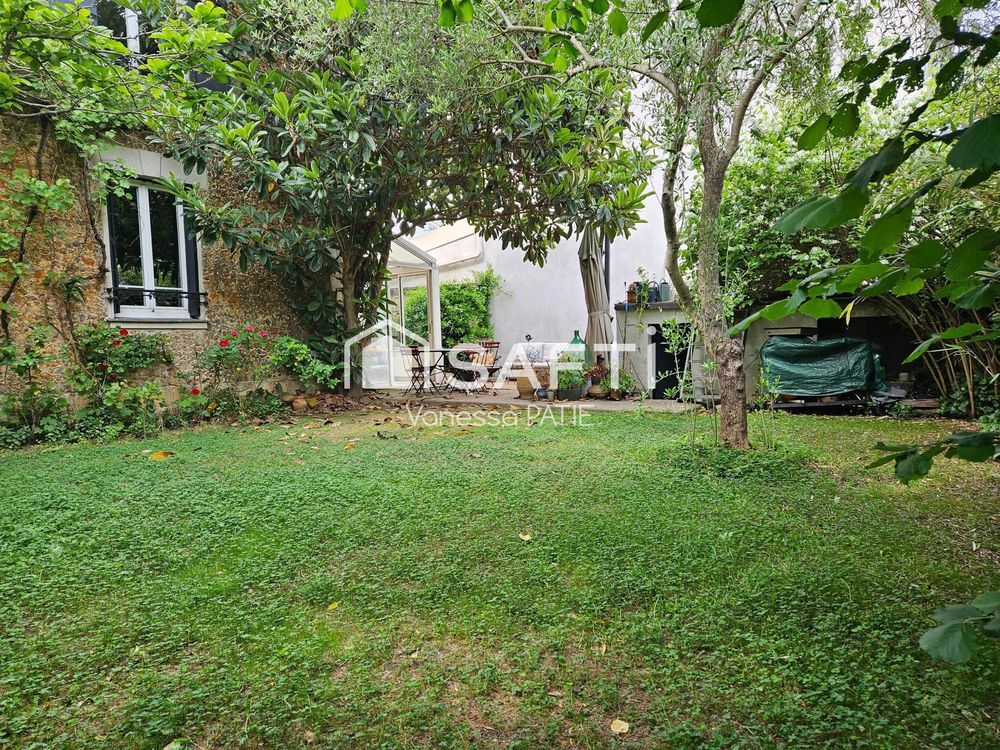 � vendre  Maison Clamart (92140)