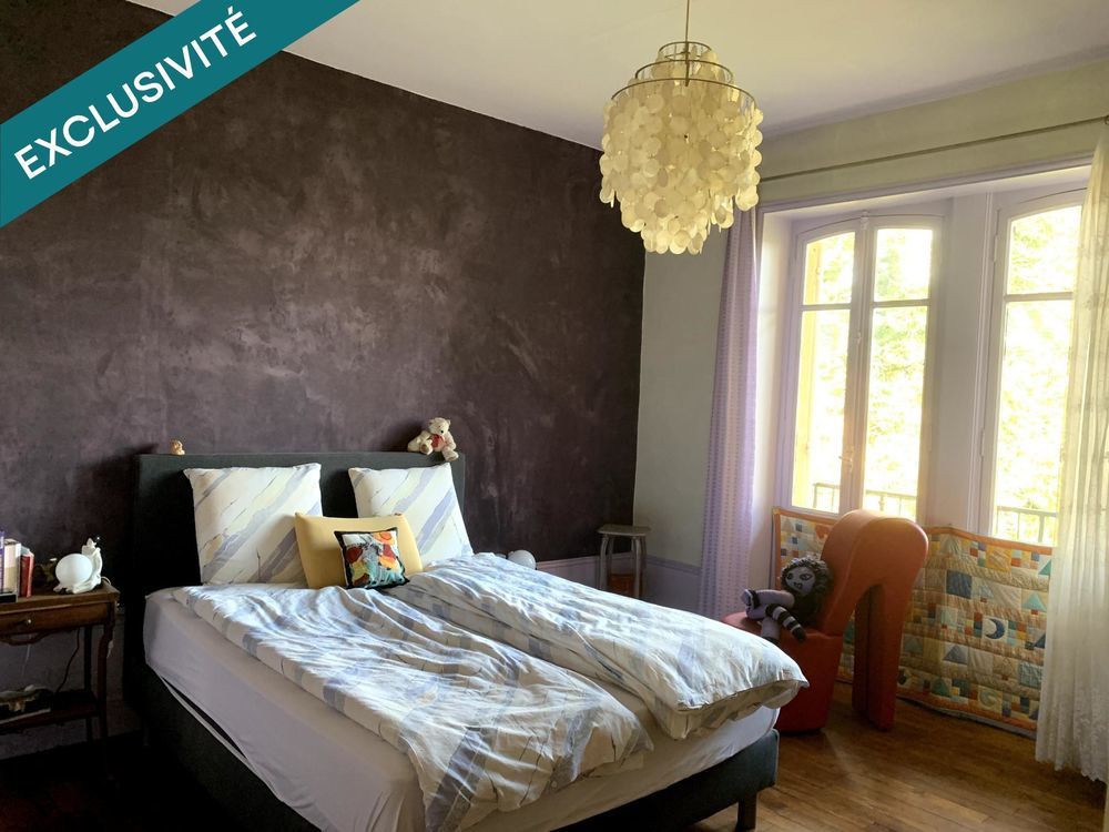 � vendre  Maison Louhans (71500)