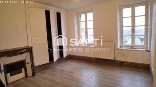  Maison � vendre 4 pi�ces 88 m�
